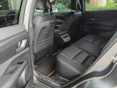 Nissan ARIYA Two-Wheel Drive Long Range Top Configuration - ფოტო 12