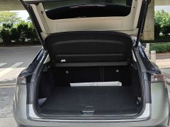Nissan ARIYA Two-Wheel Drive Long Range Top Configuration - ფოტო 13