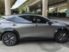 Nissan ARIYA Two-Wheel Drive Long Range Top Configuration - ფოტო 15