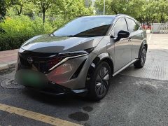 Nissan ARIYA Two-Wheel Drive Long Range Top Configuration - ფოტო 2