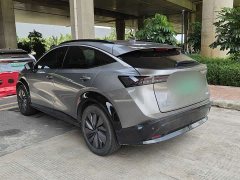 Nissan ARIYA Two-Wheel Drive Long Range Top Configuration - ფოტო 3