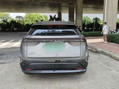 Nissan ARIYA Two-Wheel Drive Long Range Top Configuration - ფოტო 4
