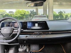 Nissan ARIYA Two-Wheel Drive Long Range Top Configuration - ფოტო 6