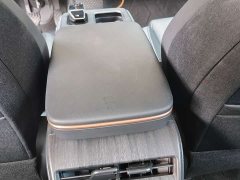 Nissan ARIYA Two-Wheel Drive Long Range Top Configuration - ფოტო 7