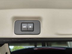 Nissan ARIYA Two-Wheel Drive Long Range Top Configuration - ფოტო 8