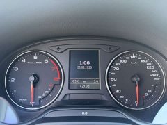 Audi Q2L 2021 35 TFSI Dynamic Entry - ფოტო 11