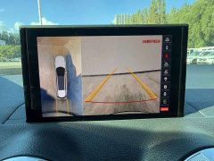 Audi Q2L 2021 35 TFSI Dynamic Entry - ფოტო 14