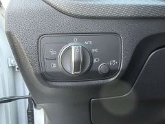 Audi Q2L 2021 35 TFSI Dynamic Entry - ფოტო 17