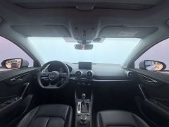 Audi Q2L 2021 35 TFSI Dynamic Entry - ფოტო 18
