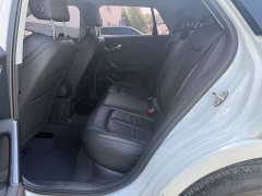 Audi Q2L 2021 35 TFSI Dynamic Entry - ფოტო 20