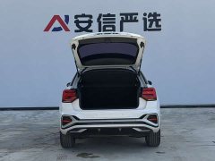 Audi Q2L 2021 35 TFSI Dynamic Entry - ფოტო 8