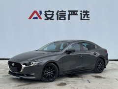 Mazda 3 Axela 2.0L Auto Obsidian Shining Edition - ფოტო 1