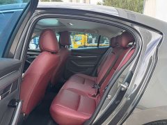 Mazda 3 Axela 2.0L Auto Obsidian Shining Edition - ფოტო 15