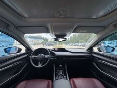 Mazda 3 Axela 2.0L Auto Obsidian Shining Edition - ფოტო 16