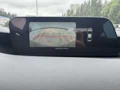 Mazda 3 Axela 2.0L Auto Obsidian Shining Edition - ფოტო 19