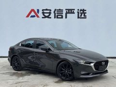 Mazda 3 Axela 2.0L Auto Obsidian Shining Edition - ფოტო 3