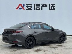 Mazda 3 Axela 2.0L Auto Obsidian Shining Edition - ფოტო 4