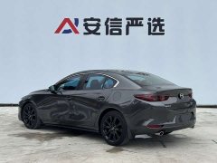 Mazda 3 Axela 2.0L Auto Obsidian Shining Edition - ფოტო 6