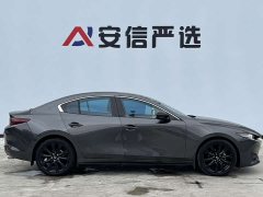 Mazda 3 Axela 2.0L Auto Obsidian Shining Edition - ფოტო 7