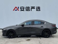 Mazda 3 Axela 2.0L Auto Obsidian Shining Edition - ფოტო 9