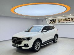 Haval H6 2021 National Trend 1.5T Automatic Champion Edition - ფოტო 1