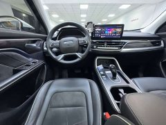 Haval H6 2021 National Trend 1.5T Automatic Champion Edition - ფოტო 13