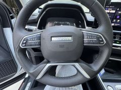 Haval H6 2021 National Trend 1.5T Automatic Champion Edition - ფოტო 17