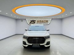 Haval H6 2021 National Trend 1.5T Automatic Champion Edition - ფოტო 2