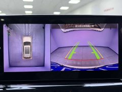 Haval H6 2021 National Trend 1.5T Automatic Champion Edition - ფოტო 20
