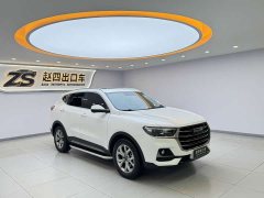 Haval H6 2021 National Trend 1.5T Automatic Champion Edition - ფოტო 3