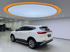 Haval H6 2021 National Trend 1.5T Automatic Champion Edition - ფოტო 4
