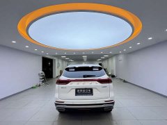 Haval H6 2021 National Trend 1.5T Automatic Champion Edition - ფოტო 5