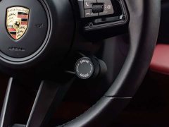 Porsche Taycan - ფოტო 19