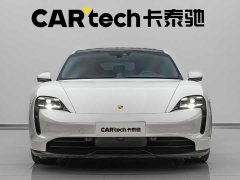 Porsche Taycan - ფოტო 2