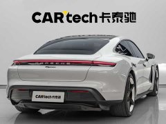 Porsche Taycan - ფოტო 6