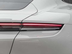 Porsche Taycan - ფოტო 9