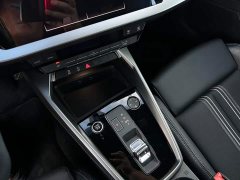 Audi A3 A3L Limousine 35 TFSI Fashion Sport - ფოტო 10