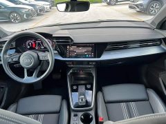 Audi A3 A3L Limousine 35 TFSI Fashion Sport - ფოტო 12