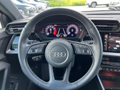 Audi A3 A3L Limousine 35 TFSI Fashion Sport - ფოტო 13