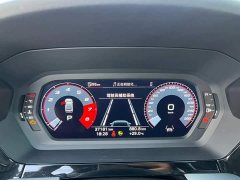 Audi A3 A3L Limousine 35 TFSI Fashion Sport - ფოტო 15