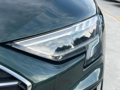 Audi A3 A3L Limousine 35 TFSI Fashion Sport - ფოტო 4