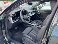 Audi A3 A3L Limousine 35 TFSI Fashion Sport - ფოტო 8