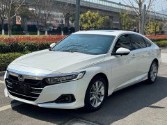 Honda Accord 260TURBO Luxury Edition - ფოტო 1