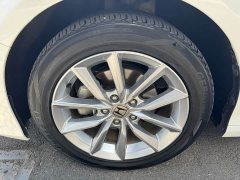 Honda Accord 260TURBO Luxury Edition - ფოტო 10