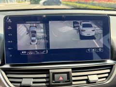Honda Accord 260TURBO Luxury Edition - ფოტო 11