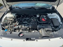 Honda Accord 260TURBO Luxury Edition - ფოტო 12