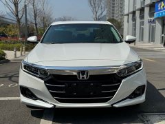 Honda Accord 260TURBO Luxury Edition - ფოტო 2