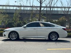 Honda Accord 260TURBO Luxury Edition - ფოტო 3