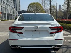 Honda Accord 260TURBO Luxury Edition - ფოტო 4