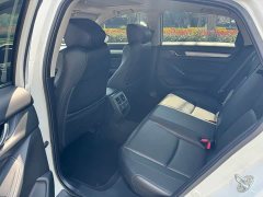 Honda Accord 260TURBO Luxury Edition - ფოტო 6